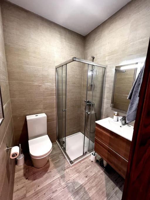 Viewline Seaview Modern 3 Bedroom Apartment 마르사실로크 외부 사진